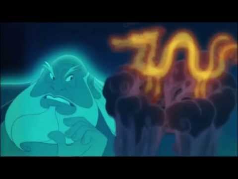 Mushu - Sono vivo