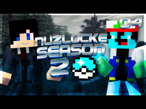 Nuzlocke UHC Season 2: Episode 4 - "Scald"