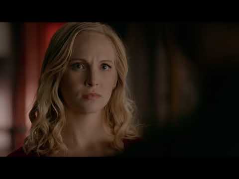 Stefan & Caroline - 8x10 #4 (I'm here to convince you to marry me)