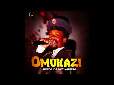 Omukazi Amenya - Prince Job Paul Kafeero (Official Audio)