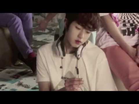 INFINITE - ''Nothing's Over'' for 10 Minutes