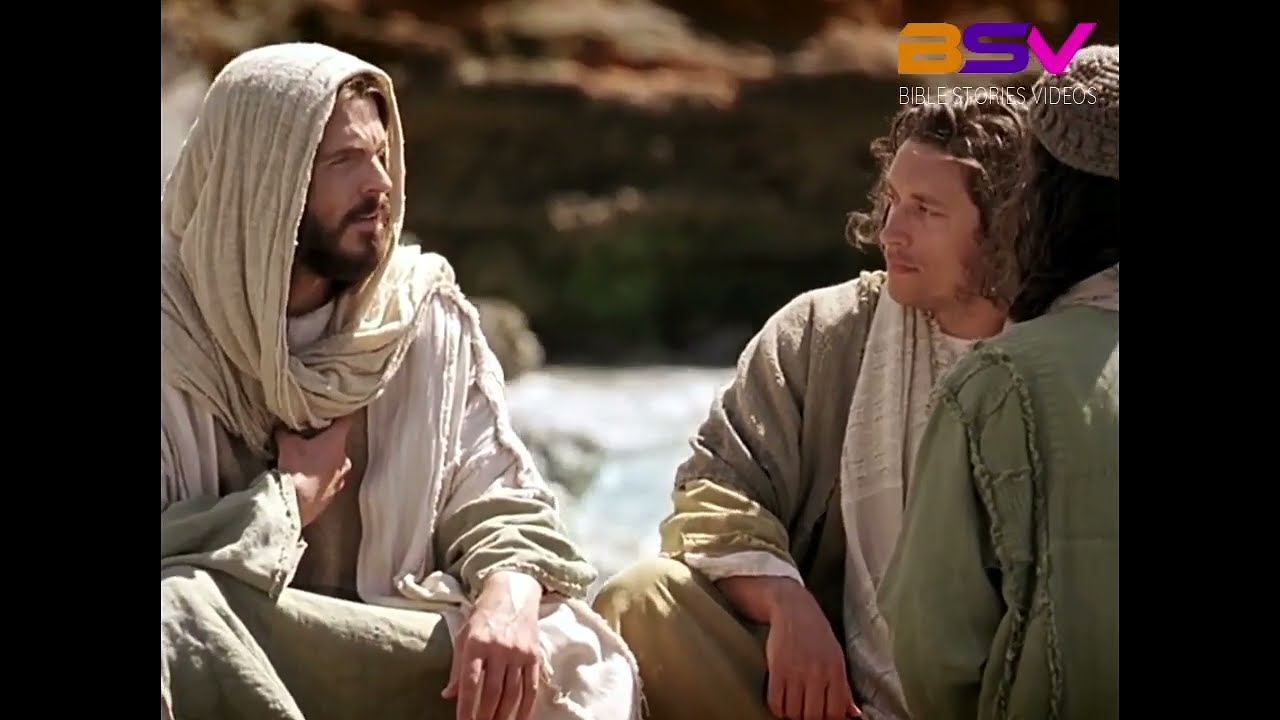 The Parable of the Sower   Matthew 131 23