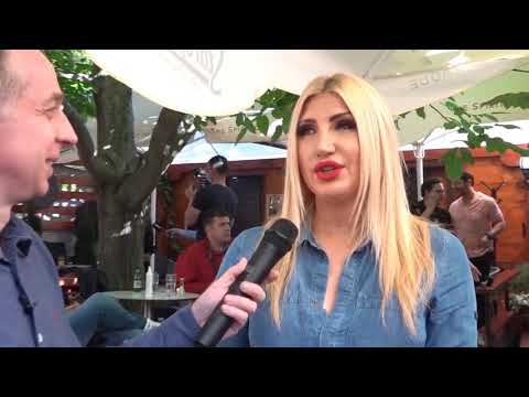 Jovana Tipsin o pokojnom Džeju