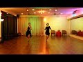 Save The Last Dance 4 Me Line Dance (Demo-Randy Meisner) - Kim-Fundanzer (Msia) July 2017