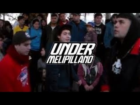 ZPKTRO DESEB vs. C-KORE RAIZA: 8vos - UM Duplas II 2018