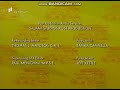 Firehouse Tales Credits