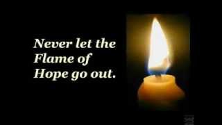 Flame of Hope