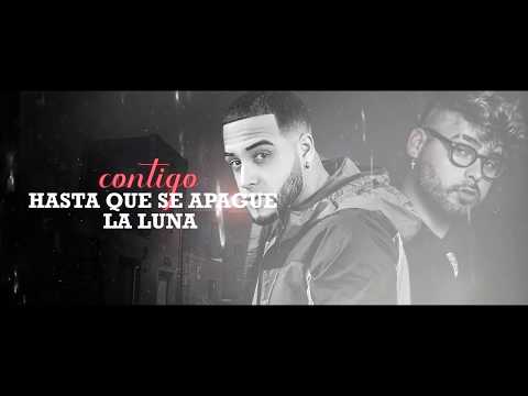 @MRDONBACHATA x @ralphydreamz Mi Promesa ( Lyric Video ) @ParkEastMusic @DerekVinci