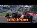 Kan ik mijn rank verhogen? - F1 2018 livestream