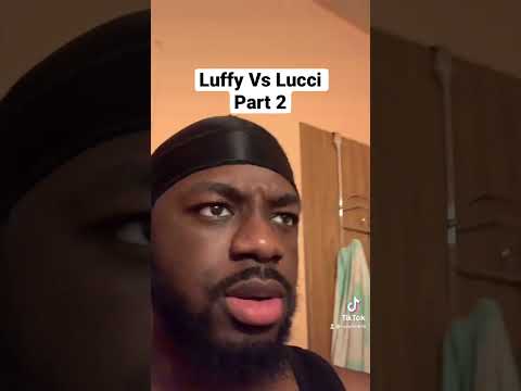 Luffy Vs Lucci Rematch #onepiece #gears5 #shorts #anime