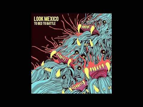 Look Mexico - 