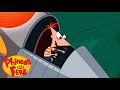 Phineas And Ferb Dooflicated Ending