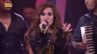 Eu Quero Ser o Seu Amor/Apaixonada Por Você  - Wanessa Camargo [Música Boa Ao Vivo - Multishow]