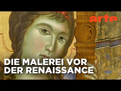 Von Cimabue bis Giotto | Doku HD Reupload | ARTE