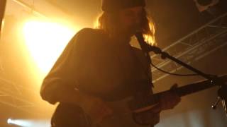 fews | the queen | live @ point éphémère