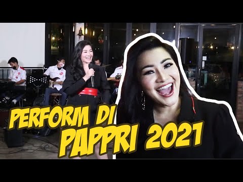 Main ke Event PAPPRI 2021 memperingati Hari Musik Nasional