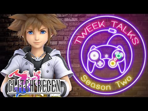 SORA HAS ALWAYS BEEN GOOD | Tweek Talks Episode 68