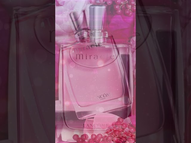 Vídeo relacionado con Lancome - Miracle - Eau de Parfum para mujer - 30 ml