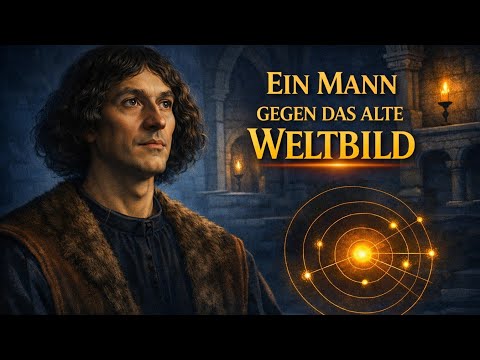 Nikolaus Kopernikus –Ein Mann gegen das alte Weltbild | Porträt