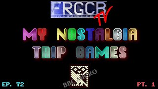 My Nostalgia Trip Games - Ep 72 Acorn BBC Micro pt 1