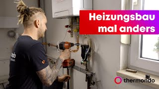 Stellenangebote Thermondo GmbH elektrikerjobs.de