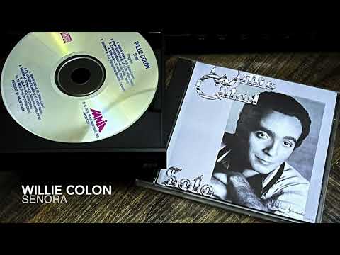 04. Señora - WILLIE COLON (Solo - 1979)