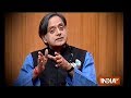 Aap Ki Adalat Promo: Shashi Tharoor