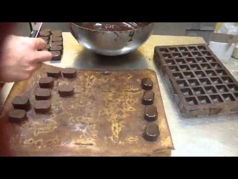 Chocolateando el futuro