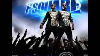 P-Square - Beautiful Onyinye