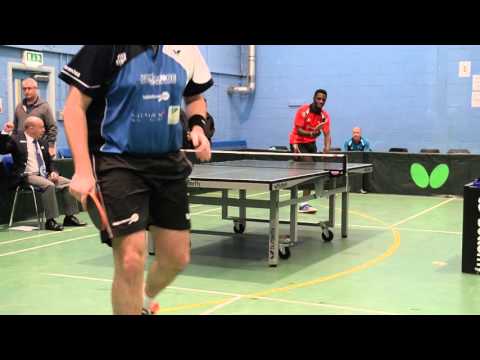 Chris Doran - Darius Knight, Senior British League, 2016
