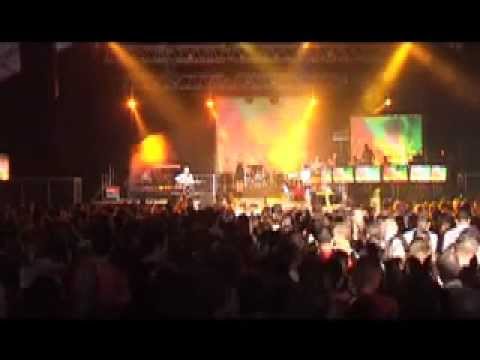 RENZO SPITERI with ANDREA BRITTON & DAVE RANDALL