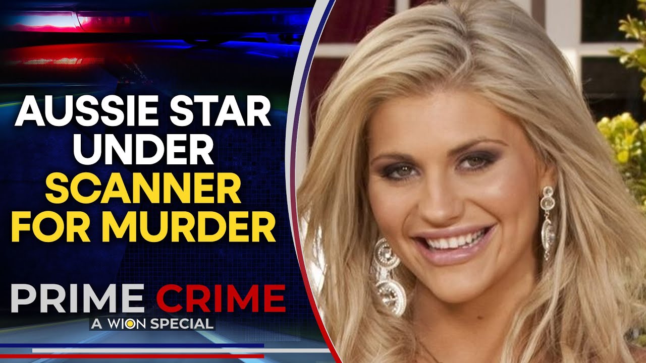 Recall 2025: Did Australian Reality TV Star Tamika Chesser Murder Her Boyfriend? | WION Prime Crime