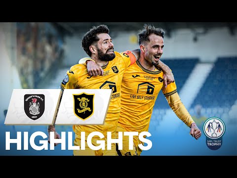 FC Queen´s Park Glasgow 0-5 FC Livingston 