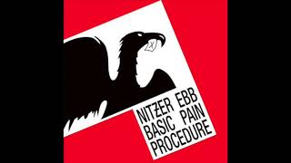 Nitzer Ebb - Basic Pain Procedure (Full Album - 1983)