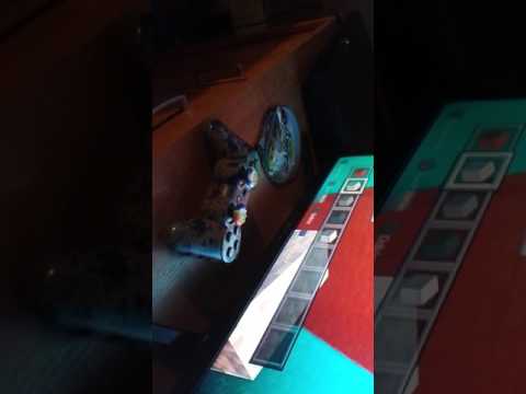 Jak się robi puszke koli