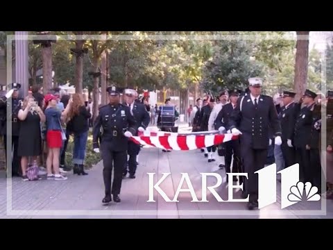 America remembering 9/11 terror attacks on 24-year anniversary