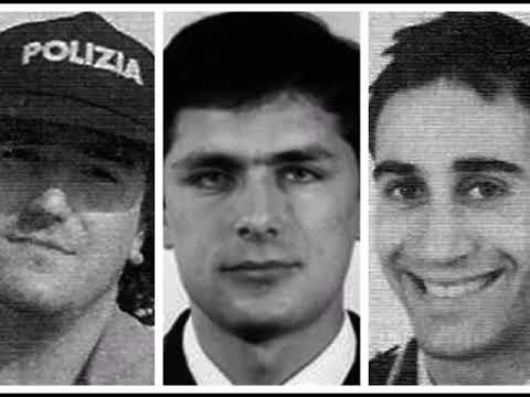 La strage di Capaci a 30 anni dalla morte del giudice Giovanni Falcone