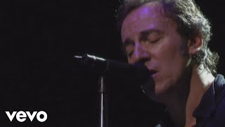 Bruce Springsteen &amp; The E Street Band - The River (Live in New York City)