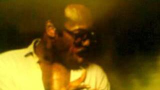 Bobby Womack - The Acoustic Poet - SECRETS