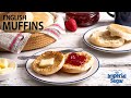 How to Make English Muffins
