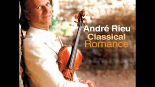 6. André Rieu Classical Romance - The Music Of The Night