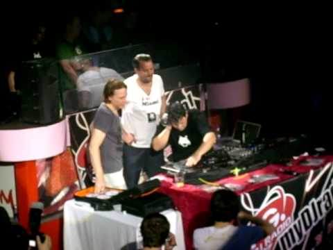 joachim garraud ,  dabruck & klein 3@ platinium