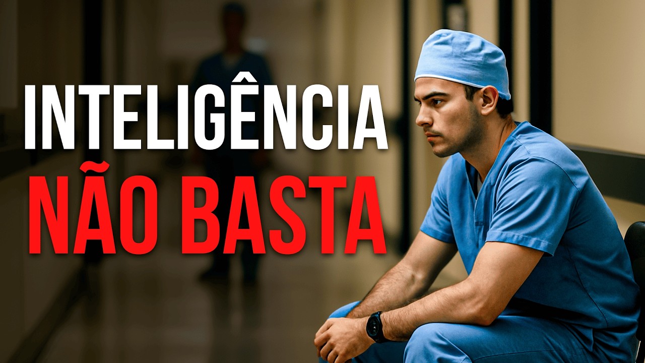 "Why do SMART people earn LESS?"