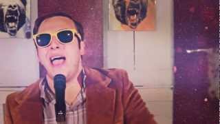 Avita Treason - You can call me Al (Paul Simon Cover) - Room 708 performance 2012