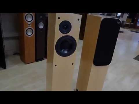 Altavoces Proac Responde D28