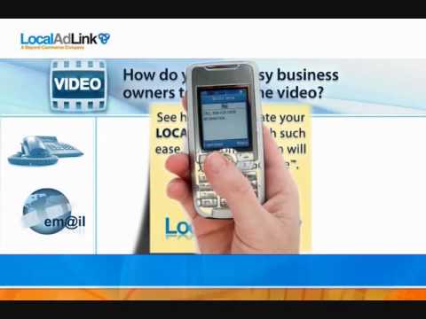 Advertise Your Business With Local Ad Link And Get More Customers