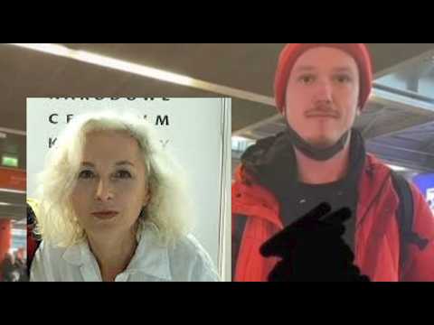 The real face of Manuela Gretkowska - PERSEUS #1