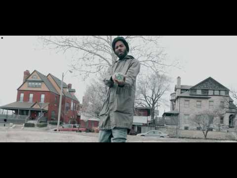 MB58 - Mask On (Official Music Video)