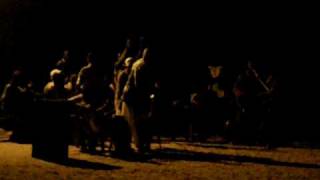 preview picture of video 'Nicolas SARR, à Diohine, Sénégal'