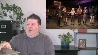 Voice Teacher Reacts to Dolly Parton &amp; Pentatonix - Jolene